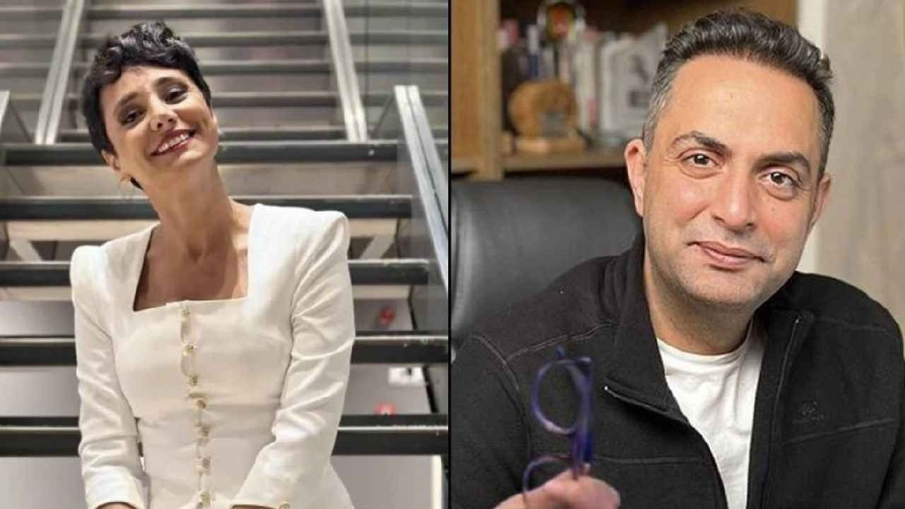 Şule Aydın ve Murat Ağırel’e saldırı ihbarı
