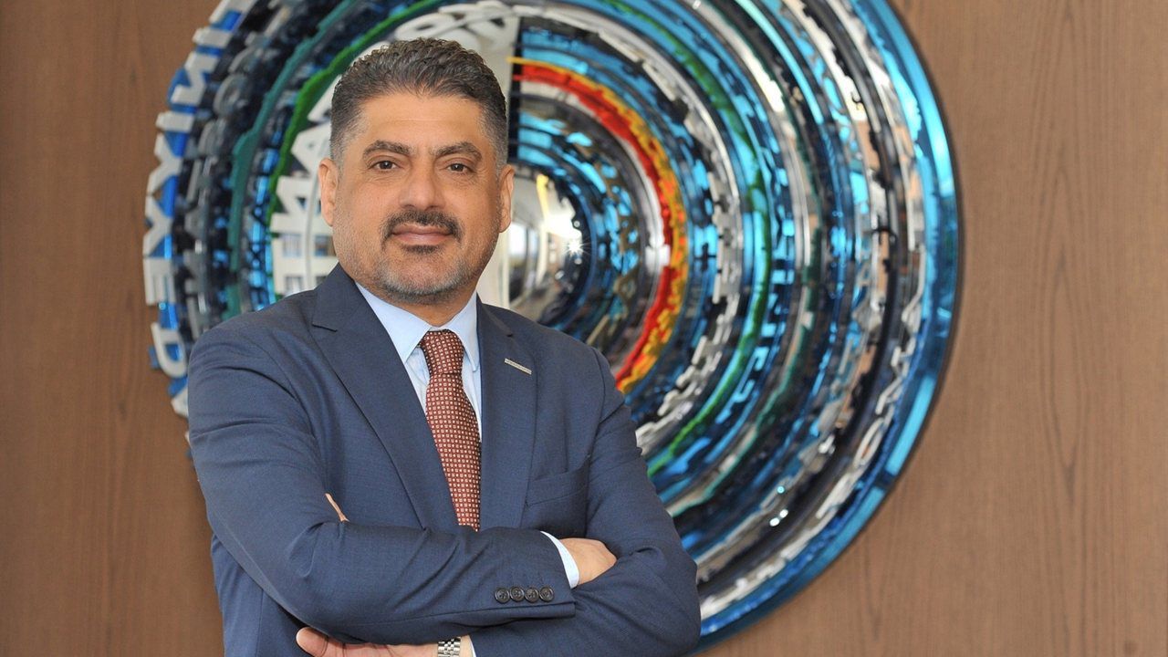 TÜRKONFED Başkanı Sönmez: İş dünyası direniyor ama rekabetçiliğimiz ölüyor