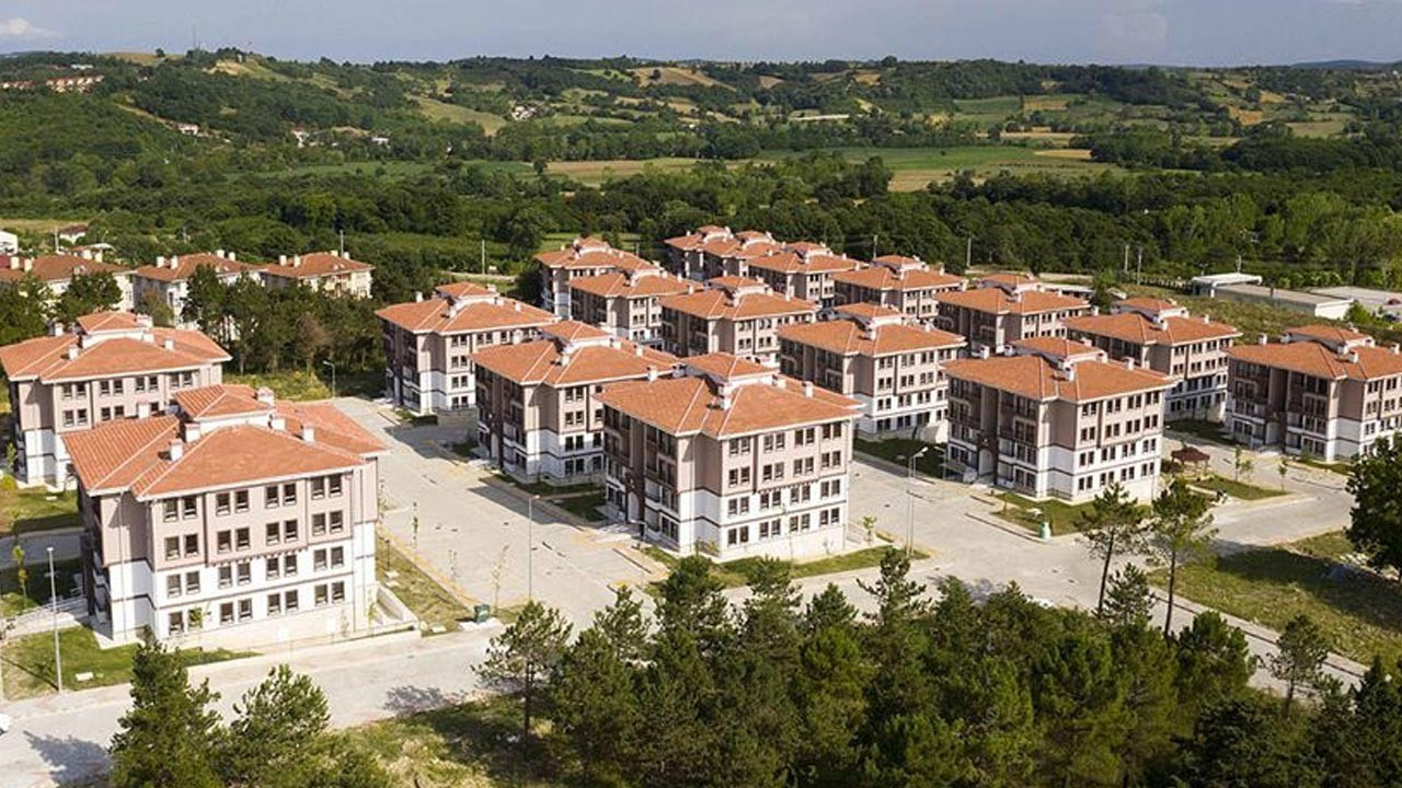 TOKİ'nin indirim kampanyası sona erdi