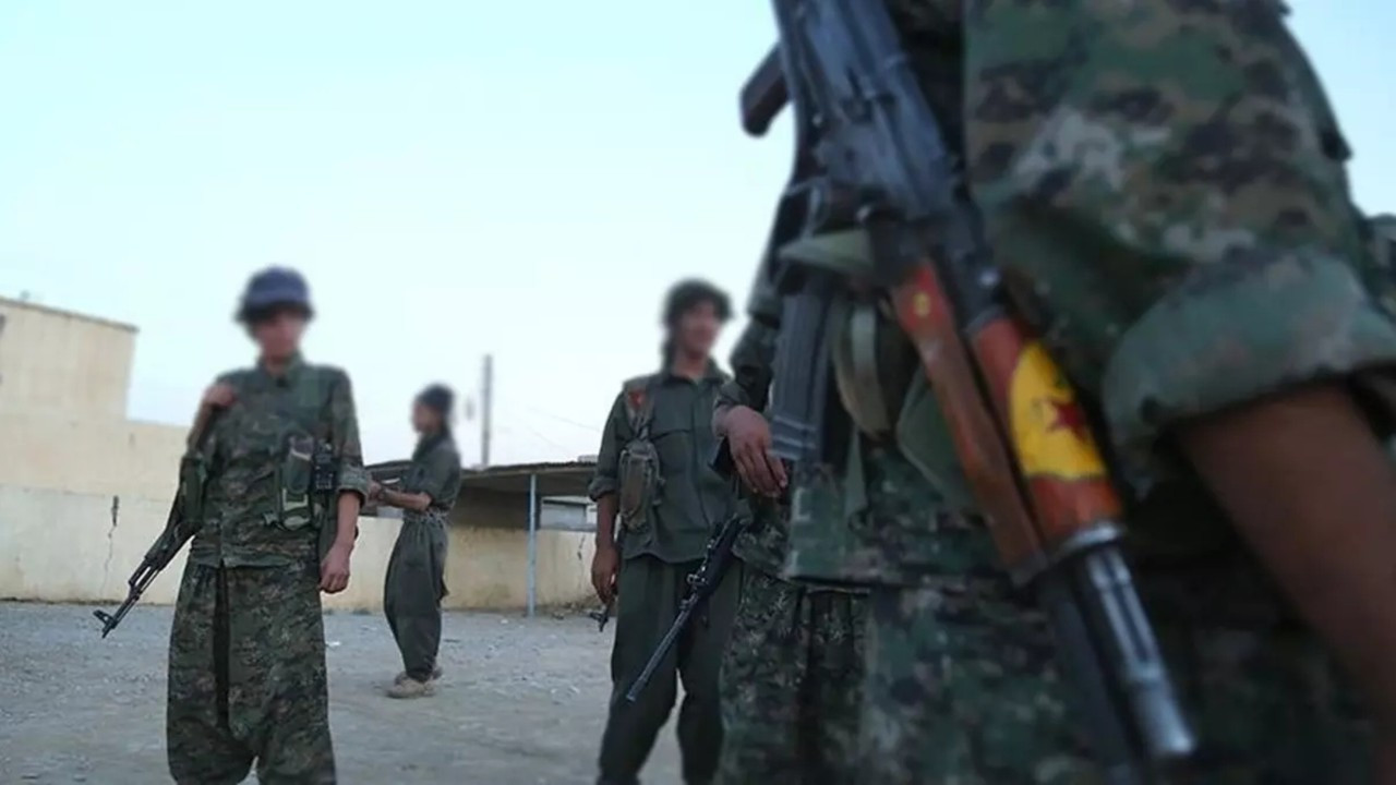 PKK tüm güçlerini Türkiye’den çekeceğini duyurdu