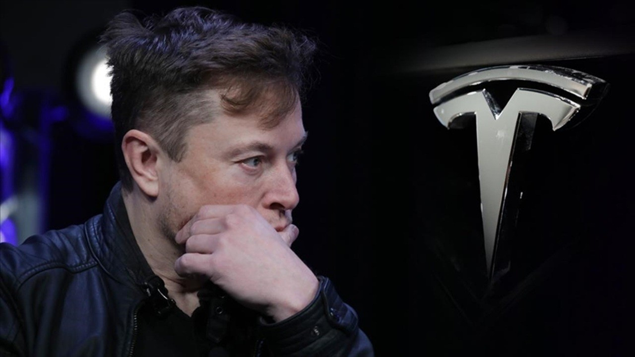 Maaş yok, hisse var: Tesla’dan Elon Musk’a trilyonluk teklif! Maaş yok, hisse var: Tesla’dan Elon Musk’a trilyonluk teklif!