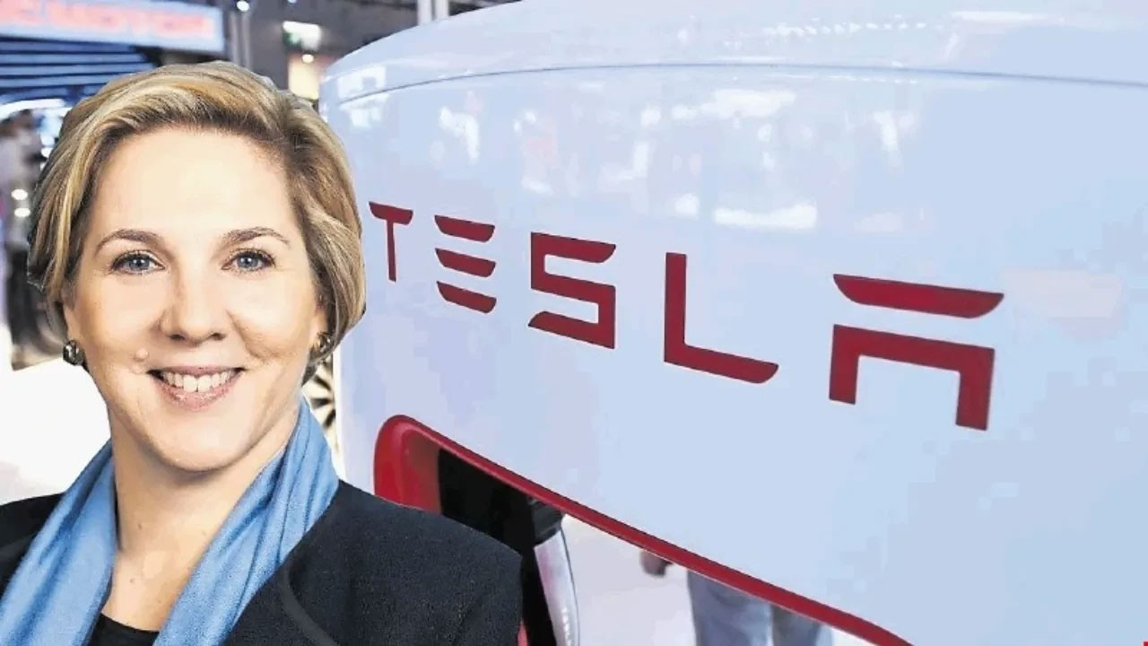 Tesla Yönetim Kurulu Başkanı, Musk’ın 1 trilyon dolarlık ödeme paketi için hissedarlardan destek istedi Tesla Yönetim Kurulu Başkanı, Musk’ın 1 trilyon dolarlık ödeme paketi için hissedarlardan destek istedi