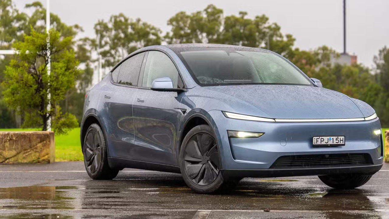 Elektrikli araç üreticisi Tesla 13 binden fazla aracı geri çağırıyor Elektrikli araç üreticisi Tesla 13 binden fazla aracı geri çağırıyor