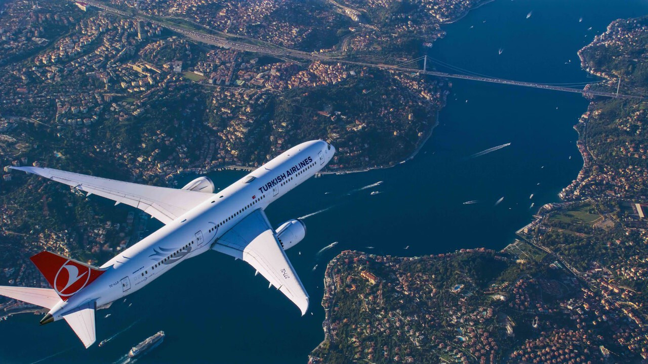 THY, Uluslararası Hava Taşımacılığı Birliği’nin sempozyumuna ev sahipliği yapacak THY, Uluslararası Hava Taşımacılığı Birliği’nin sempozyumuna ev sahipliği yapacak