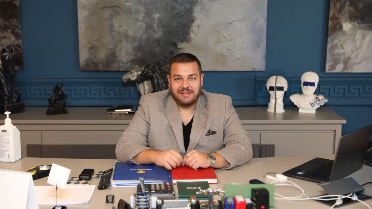 Tipor Yönetim Kurulu Üyesi Tiritoğlu uyardı: Isı kaybının yüzde 50’si dış cephe kaynaklı