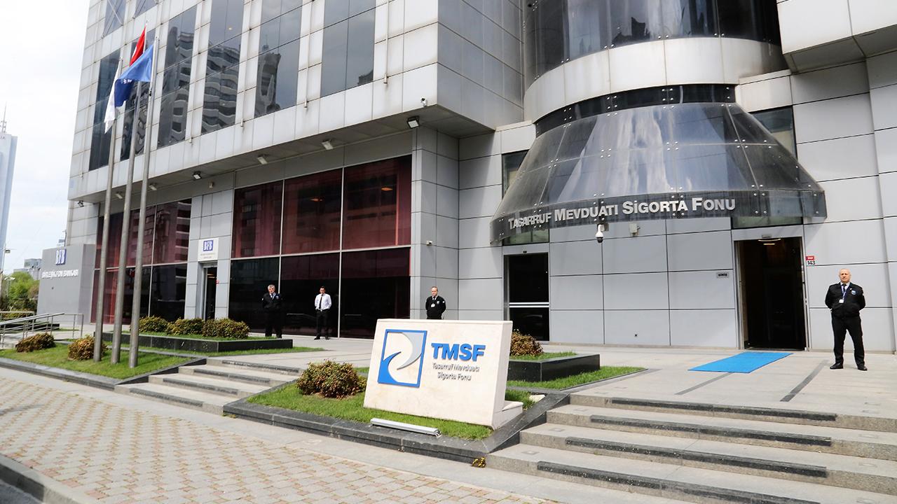 TMSF, Ekotürk TV ve Simya Metal’i satışa çıkardı TMSF, Ekotürk TV ve Simya Metal’i satışa çıkardı