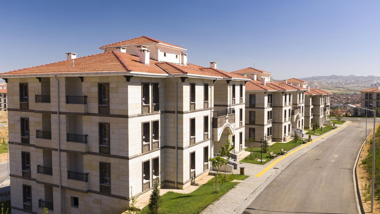 TOKİ başvuru takvimi 2025: 500 bin sosyal konut başvurusu ne zaman başlayacak, şartlar neler? TOKİ başvuru takvimi 2025: 500 bin sosyal konut başvurusu ne zaman başlayacak, şartlar neler?