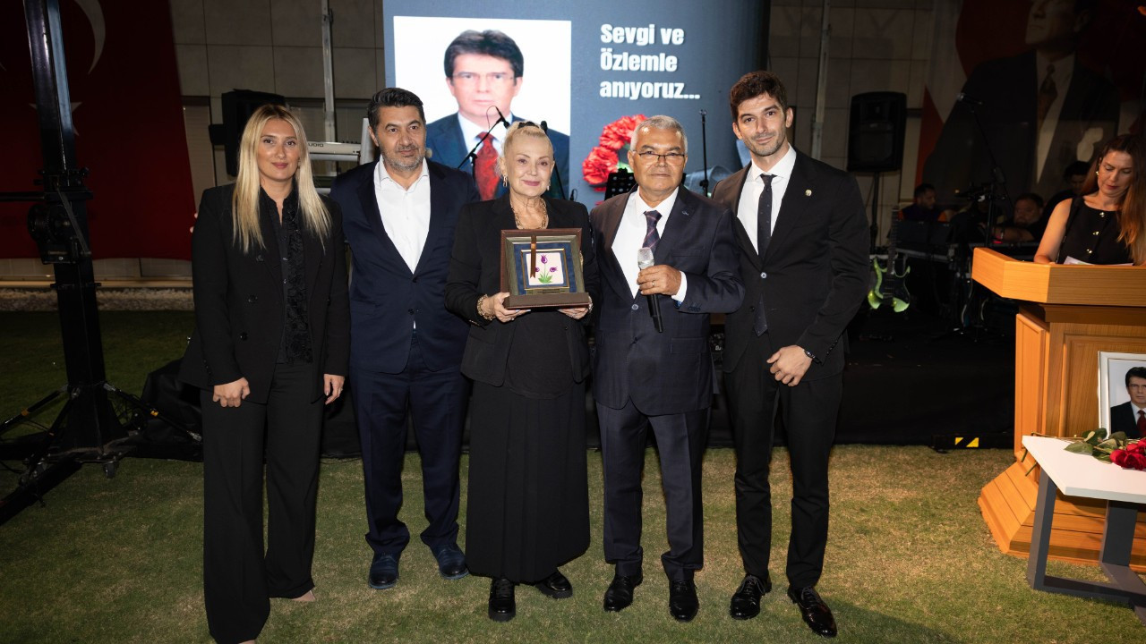 TOSBİ, genişleme alanı için Vakıflar ile görüşmelere başladı