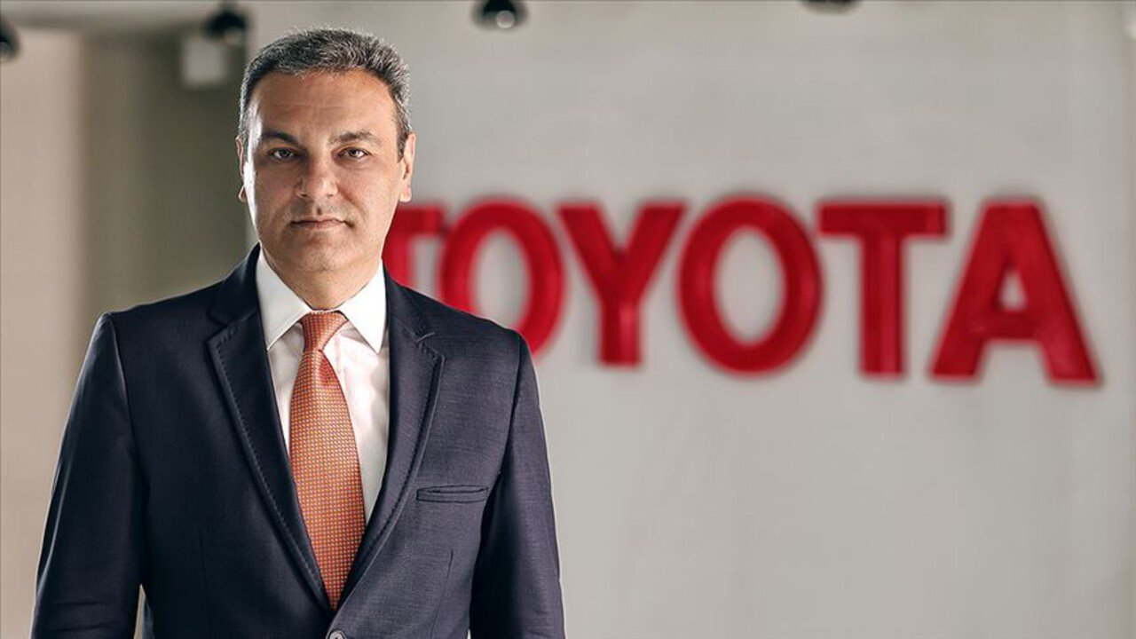 Toyota Türkiye CEO’su Bozkurt: Bazı otomobil modelleri yüzde 35 zamlanabilir