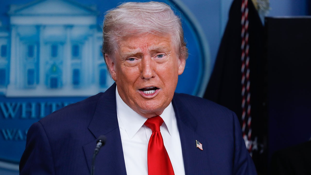 Trump: Amerikan askerlerinin Gazze’ye konuşlandırılmasına gerek yok