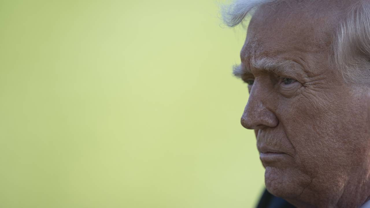 Trump: Erdoğan benim arkadaşım, aramız hep çok iyi oldu