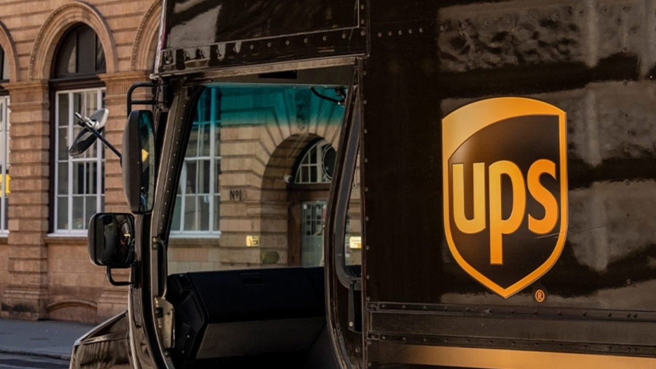 UPS, 48 bin çalışanını işten çıkardı