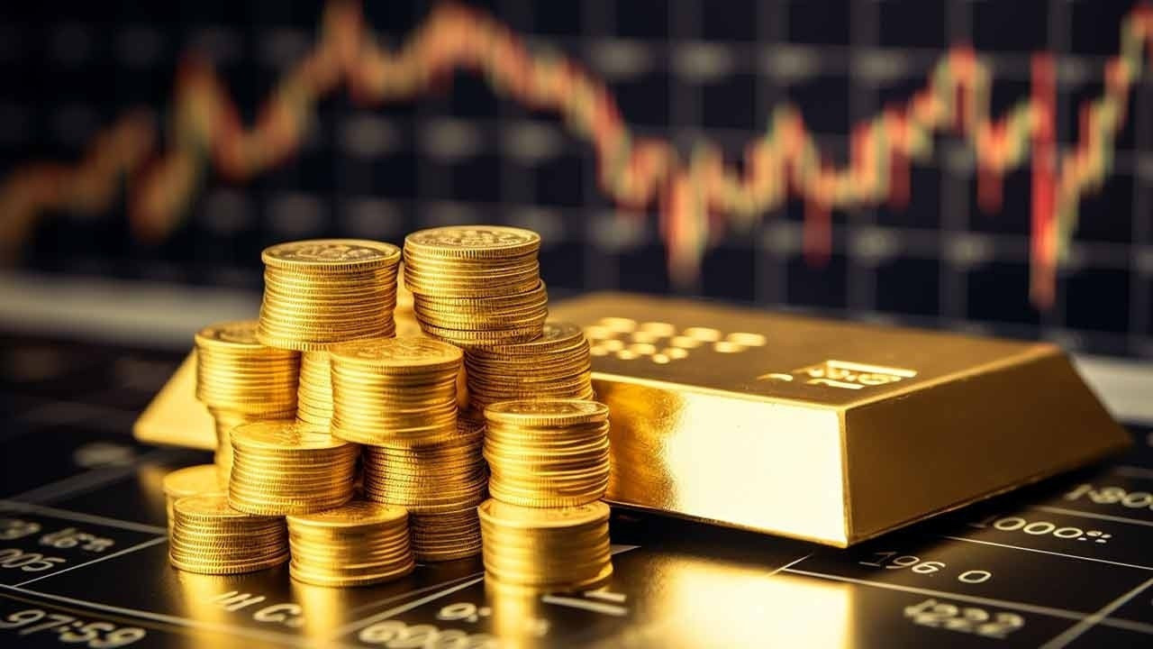 Yatırımcı nefesini tuttu: Dev bankalar altın için tahminlerini güncelledi!