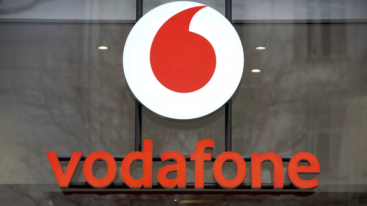 Vodafone’da büyük kesinti: 130 bin kullanıcı etkilendi
