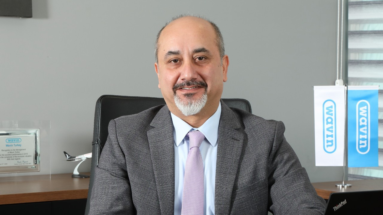 Wavin, yeni yatırımlarını 2026 başında devreye alacak