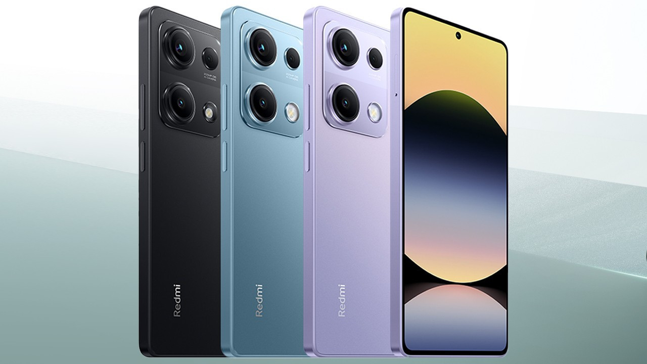 Redmi Note 14S Türkiye’de satışa çıkıyor: İşte özellikleri ve tüm merak edilenler Redmi Note 14S Türkiye’de satışa çıkıyor: İşte özellikleri ve tüm merak edilenler
