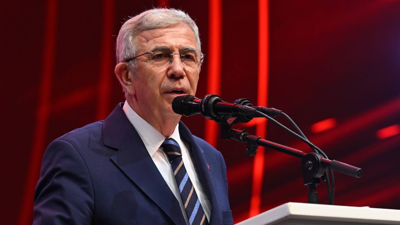 Yavaş: Biz o doğruyu savunmaya devam edeceğiz
