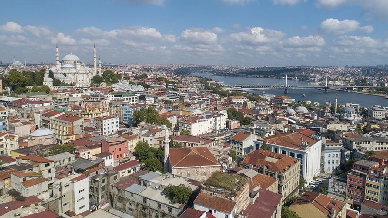 GİB: Kira gelirleri için yeni bir vergi düzenlemesi yok, istisnalar kalkıyor GİB: Kira gelirleri için yeni bir vergi düzenlemesi yok, istisnalar kalkıyor