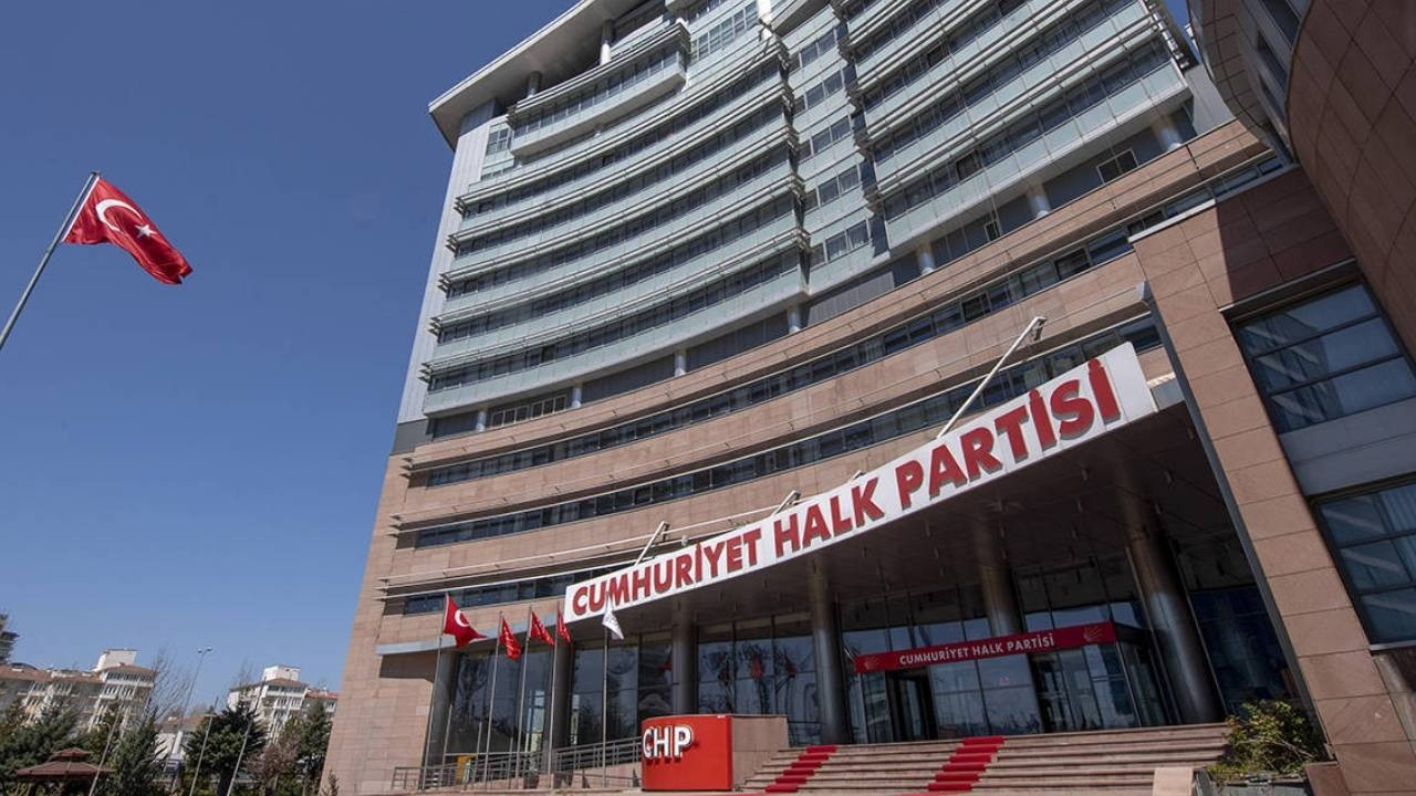 YSK'dan CHP İstanbul İl Kongresi kararı