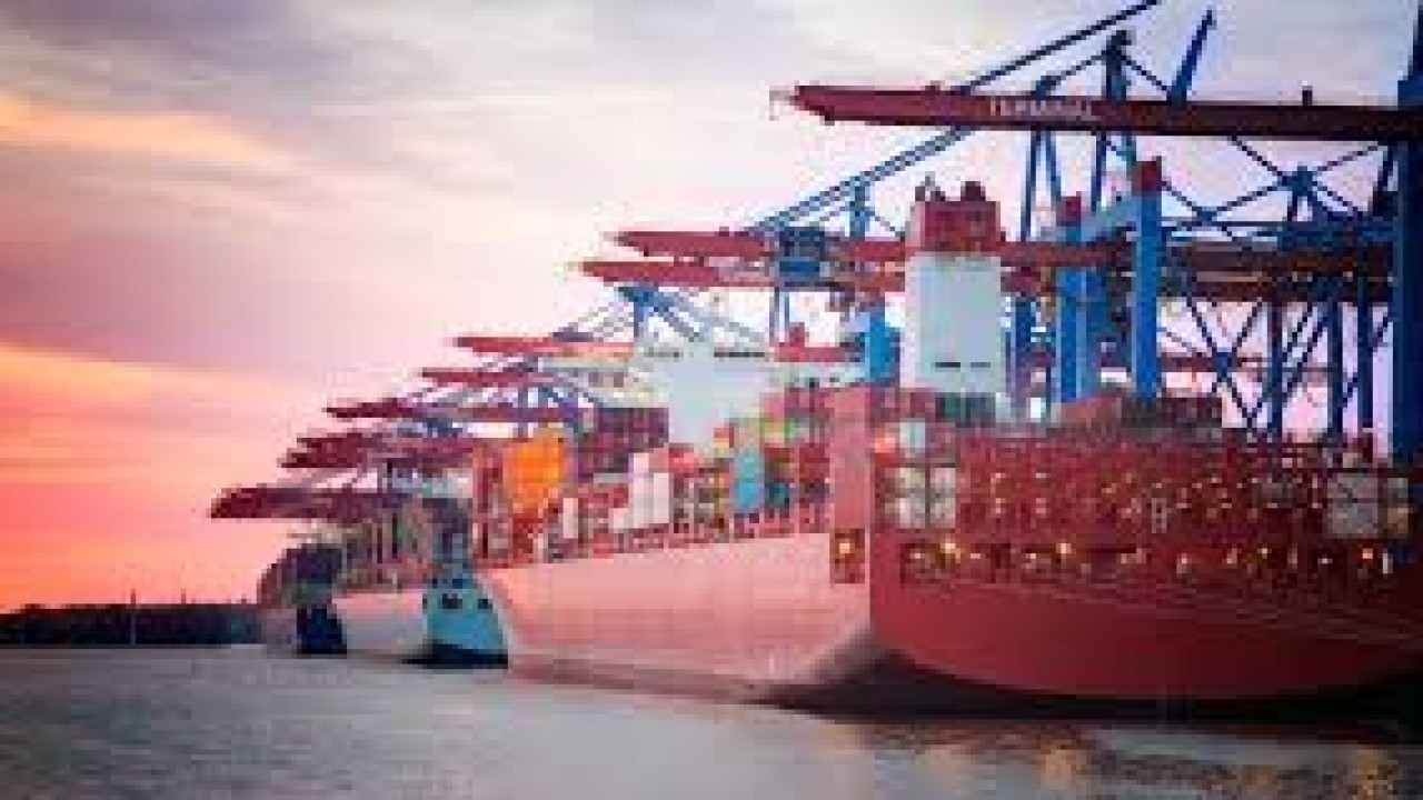 Matson, Çin Liman Ücretleri Kapsamında 6,4 Milyon Dolar