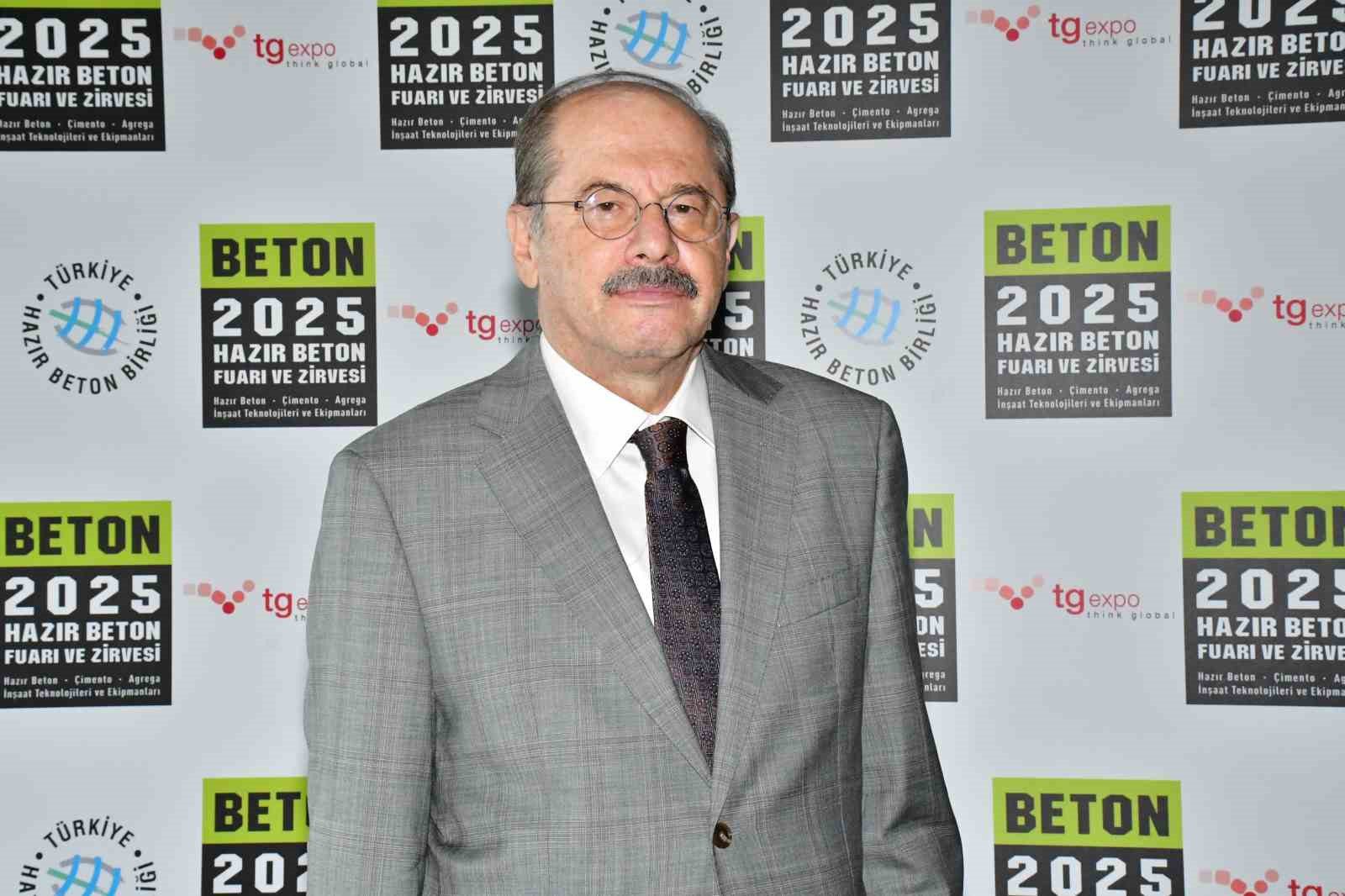 Türkiye İkinci Çeyrekte 4,8 Büyürken İnşaat Sektörü 10,9