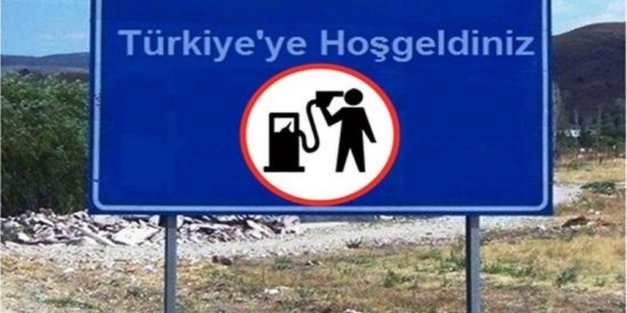 Motorin Fiyatları Rekor Seviyeye Ulaşıyor