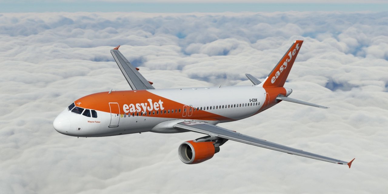 EasyJet, İstanbul uçuşlarını durdurma kararı aldı