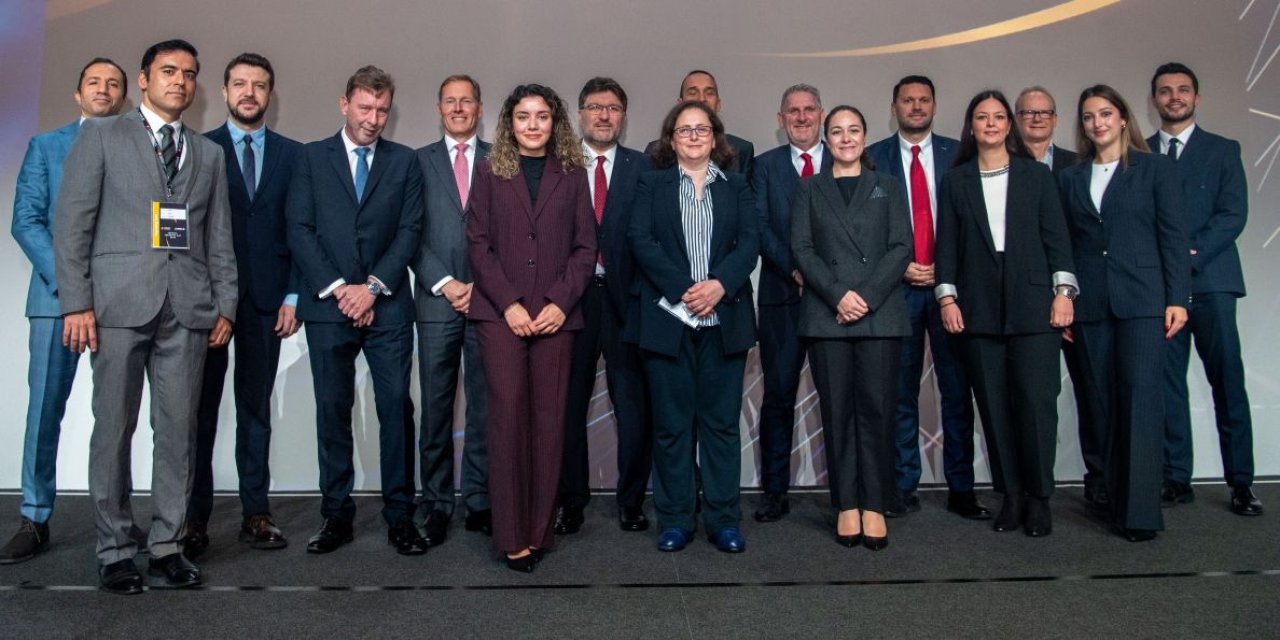 Airbus ve Türk Hava Yolları, Toulouse’da İş Birliği