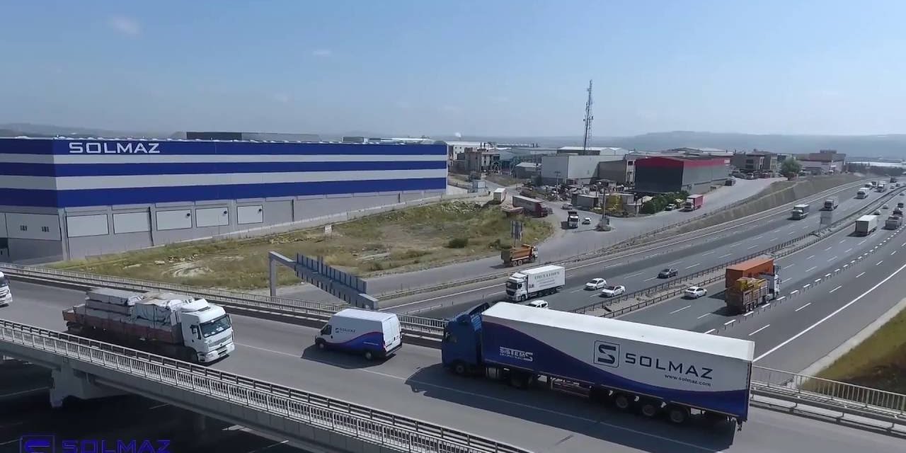 Solmaz, Büyüme Stratejisini Dijital Dönüşüm Üzerine Kuruyor