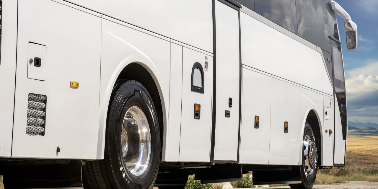 Petlas’ın Yeni Nesil Otobüs Lastikleri Güvenlik ve Konfor