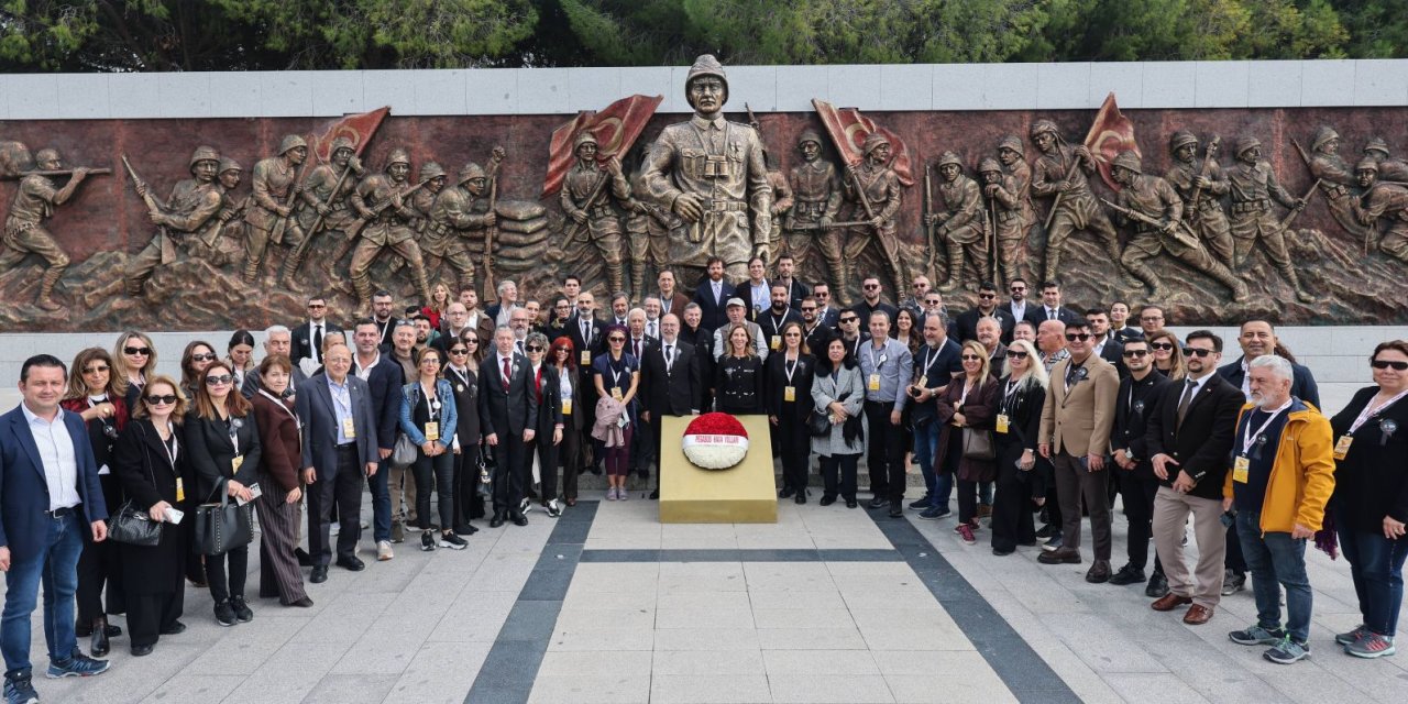 Pegasus, 2026’ya Hangar Yatırımları ve Yeni