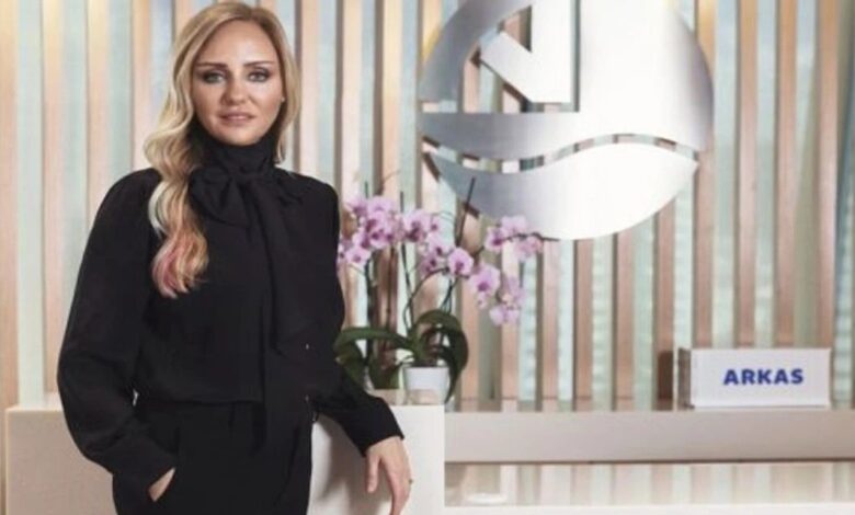 Arkas Heavy, Proje Taşımacılığında Önemli Adımlar Attı