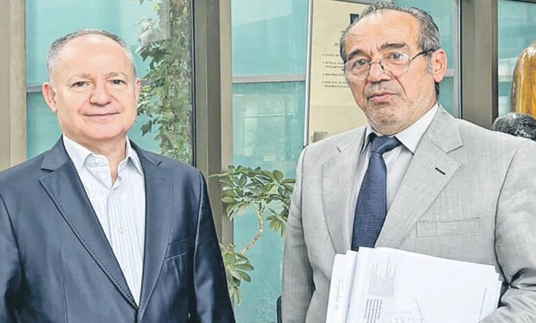 Türk Limanları Önümüzdeki 5 Yılda 10 Kat Büyüyecek