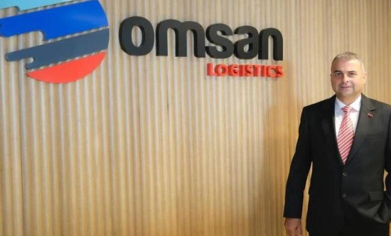 OMSAN Lojistik’ten Sürdürülebilirlik ve Verimlilik