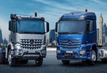 Mercedes-Benz Türk’ten Kasım Ayına Özel Finansman Fırsatları