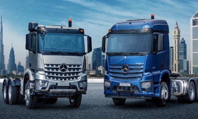 Mercedes-Benz Türk’ten Kasım Ayına Özel Finansman Fırsatları