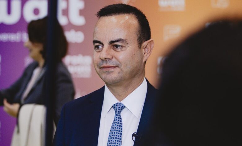 Rotawatt, Elektrikli Araçlar İçin Dijital Garaj Olmayı