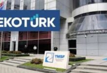 Ekotürk TV, 26 Milyon TL’ye Denizcilik Şirketine Satıldı