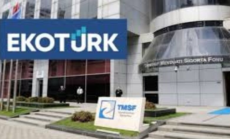 Ekotürk TV, 26 Milyon TL’ye Denizcilik Şirketine Satıldı