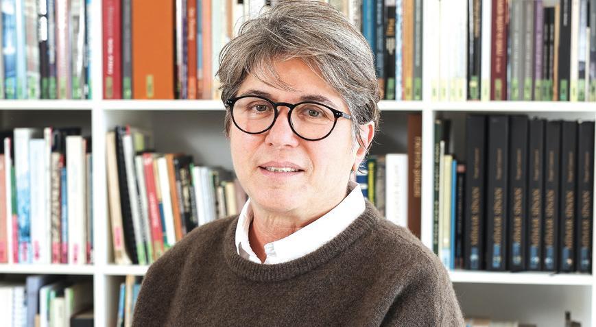 Ev ve Şehir Vakfı: Sürdürülebilir Şehirler İçin Çözüm