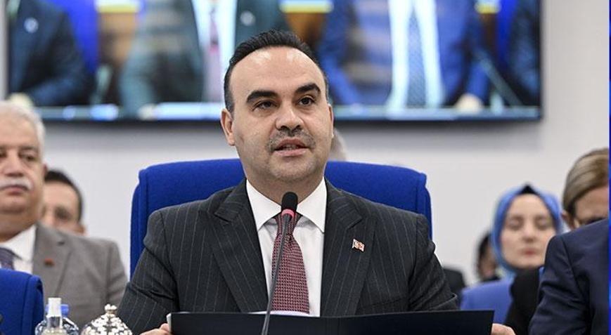 Bakan Kacır, 6 Bin Fabrikada 250 Bin Kişiye İş İmkanı