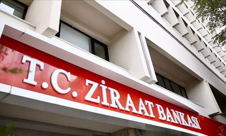 Ziraat Bankası’nın 2023 Üçüncü Çeyrek Net Karı 113,7 Milyar…