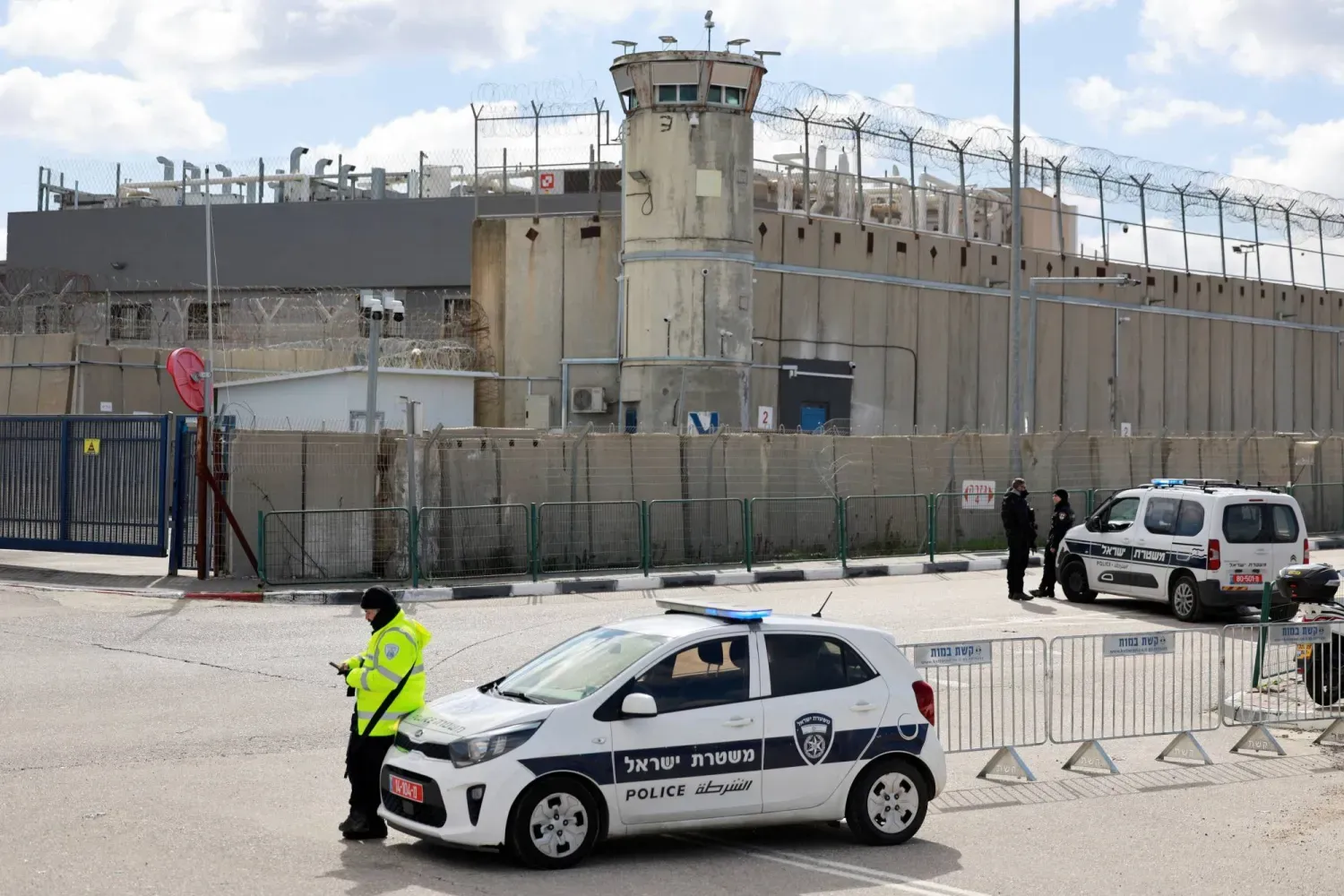 İsrail Savunma Kuvvetleri, Çin Araçlarını Topluyor