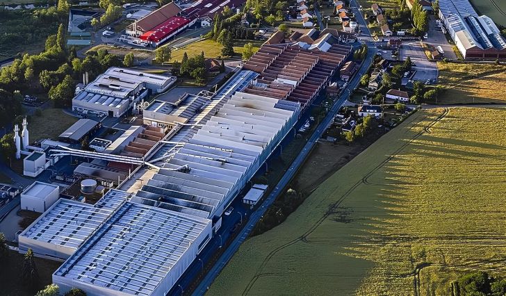 ASAŞ, Eurofoil France’ı Satın Alarak Büyüme Hedefliyor