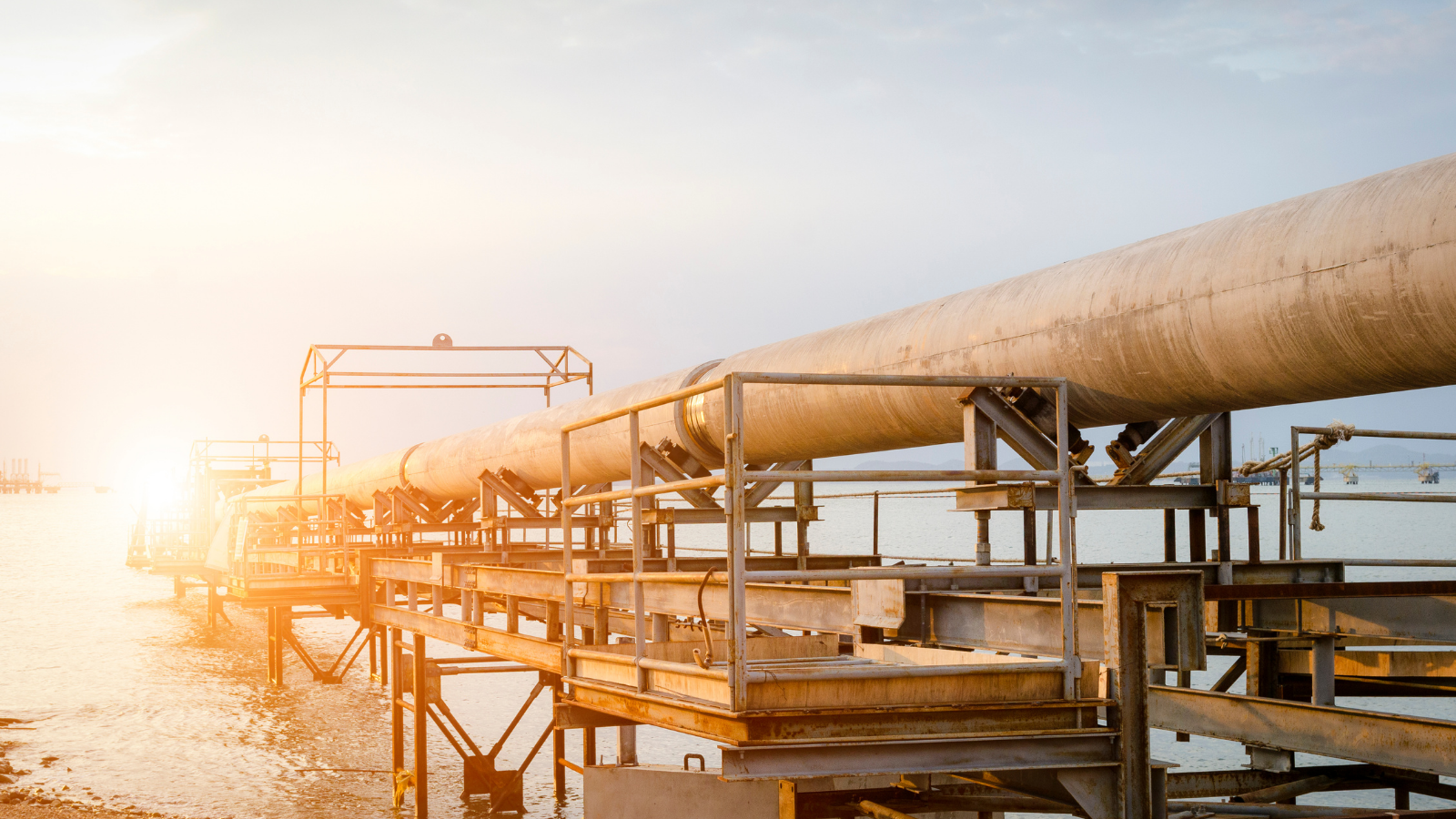 Uzmanlar: AB’nin Rus gazından çıkışı dengeli bir geçiş gerektiriyor Uzmanlar: AB’nin Rus gazından çıkışı dengeli bir geçiş gerektiriyor