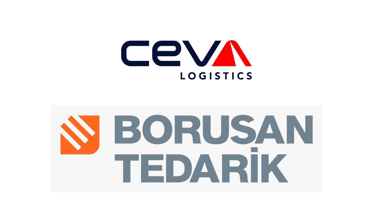 Borusan Tedarik’in CEVA Logistics’e devri gerçekleşti Borusan Tedarik’in CEVA Logistics’e devri gerçekleşti