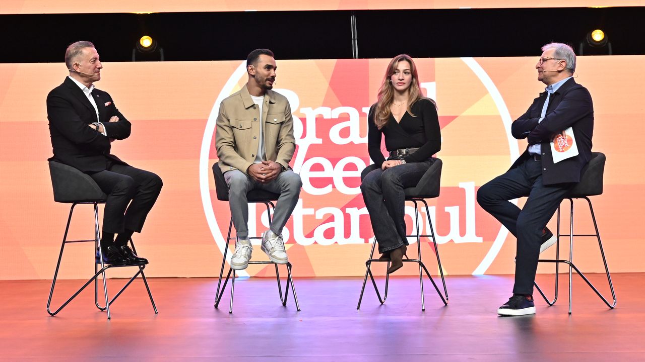 Brand Week Istanbul 2025: Geleceğin Kodları Çözülüyor