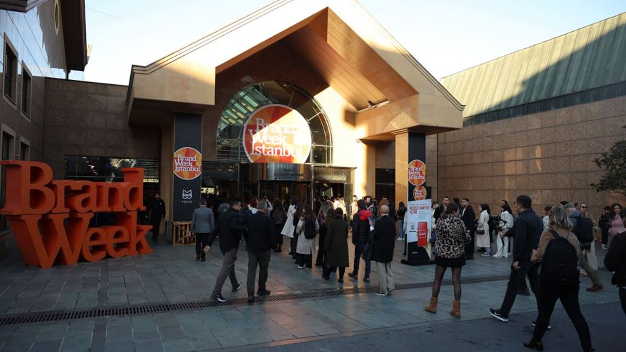 Brand Week Istanbul 2023: Yaratıcılığın Buluşma Noktası