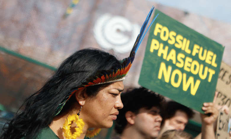 Brezilya COP30’da İlk Anlaşmayı Hızlandırmayı Hedefliyor