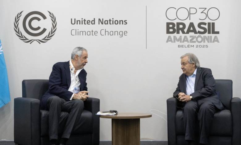 COP30 Başkanlığı Belem Siyasi Paketi Üzerine Seçenekleri